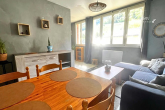 achat appartement modane 73500
