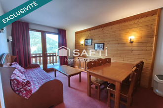 achat appartement modane 73500