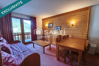 achat appartement modane 73500