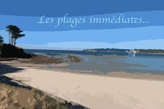 achat appartement moelan-sur-mer 29350