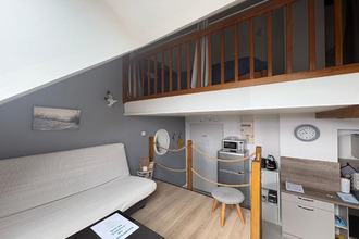 achat appartement moelan-sur-mer 29350