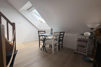 achat appartement moelan-sur-mer 29350