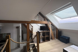 achat appartement moelan-sur-mer 29350