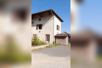 achat appartement mogneneins 01140