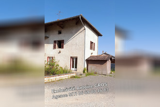 achat appartement mogneneins 01140