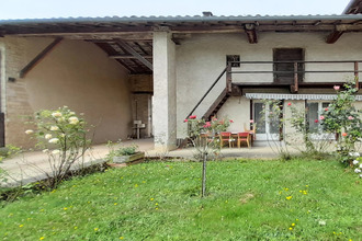 achat appartement mogneneins 01140