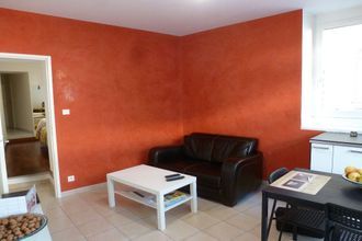 achat appartement moirans 38430