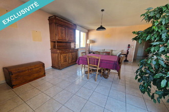 achat appartement moirans 38430