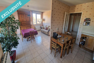 achat appartement moirans 38430