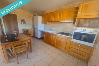 achat appartement moirans 38430