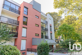 achat appartement moirans 38430