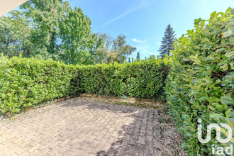 achat appartement moirans 38430