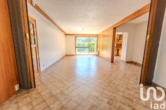 achat appartement moirans 38430