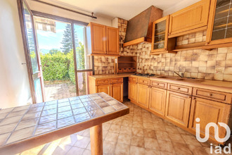 achat appartement moirans 38430