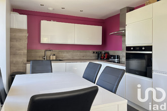 achat appartement moirans 38430