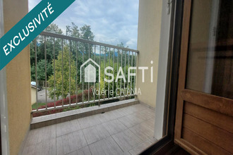 achat appartement moirans 38430