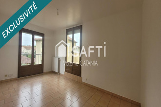 achat appartement moirans 38430