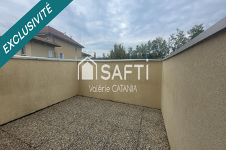 achat appartement moirans 38430