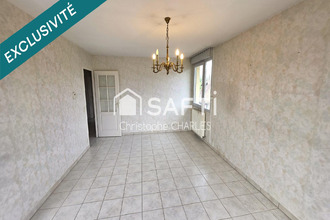 achat appartement moirans 38430