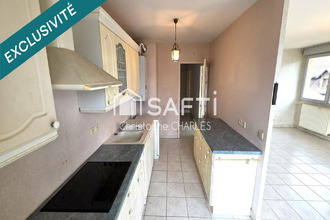 achat appartement moirans 38430