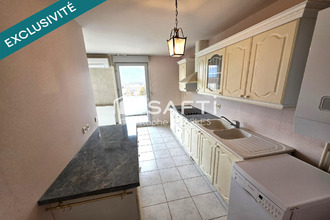 achat appartement moirans 38430