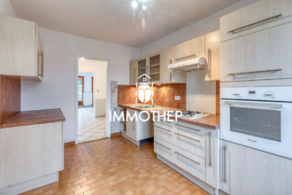 achat appartement moirans 38430