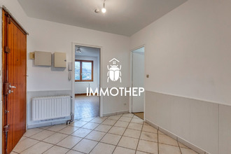 achat appartement moirans 38430