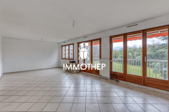 achat appartement moirans 38430