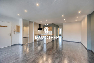 achat appartement moirans 38430