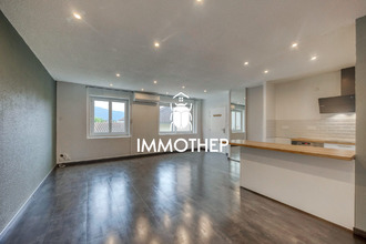 achat appartement moirans 38430