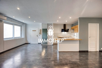 achat appartement moirans 38430