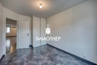 achat appartement moirans 38430