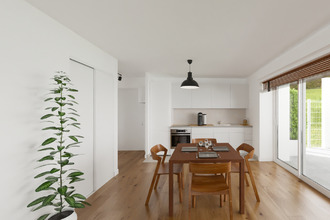 achat appartement moirans 38430