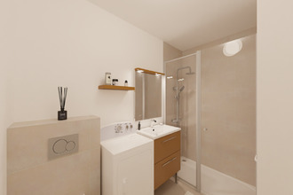 achat appartement moirans 38430