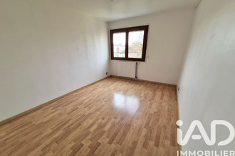 achat appartement moirans 38430