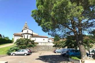 achat appartement moirans 38430