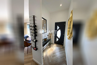 achat appartement moirans 38430