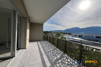 achat appartement moirans 38430
