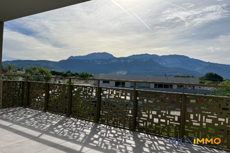 achat appartement moirans 38430