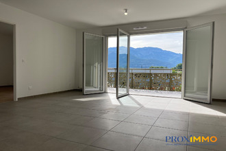 achat appartement moirans 38430