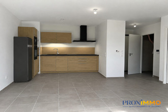 achat appartement moirans 38430
