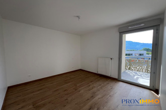 achat appartement moirans 38430