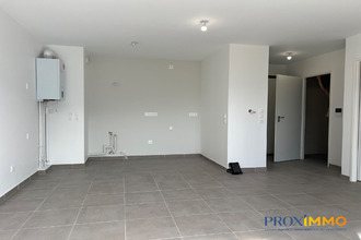 achat appartement moirans 38430