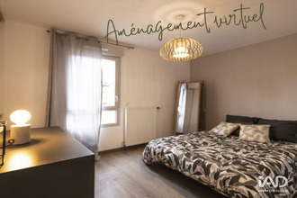 achat appartement moirans 38430