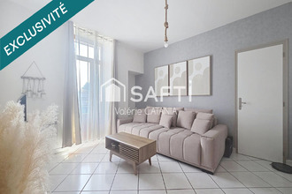 achat appartement moirans 38430