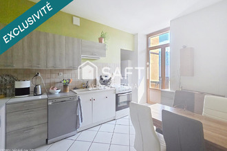 achat appartement moirans 38430