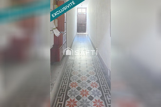 achat appartement moirans 38430