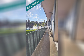 achat appartement moirans 38430