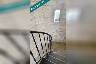 achat appartement moirans 38430