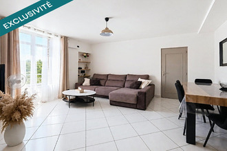achat appartement moirans 38430